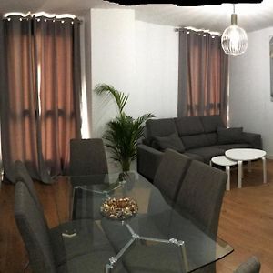 Appartement met Drie Slaapkamers